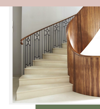 Услуги Лестницы под ключ в Междуреченске