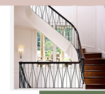 Услуги Лестницы под ключ в Междуреченске