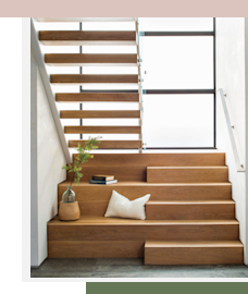 Услуги Лестницы под ключ в Междуреченске