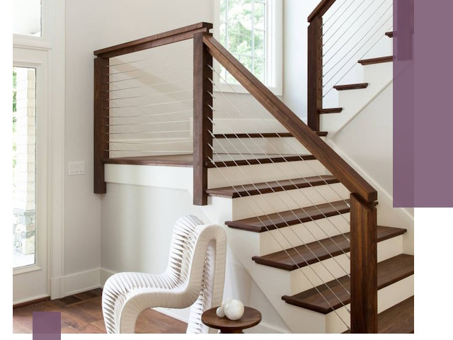 Изготовление и монтаж лестниц любой сложности в Междуреченске