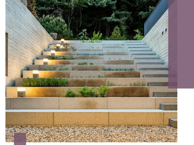 Монтаж лестниц под ключ в Междуреченске — быстро и качественно