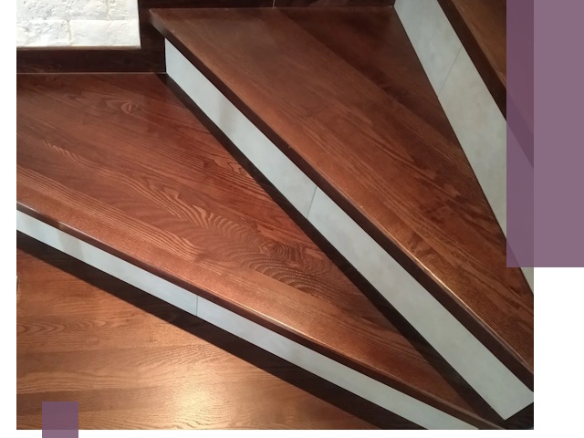 Ремонт металлических и бетонных лестниц в Междуреченске быстро и качественно