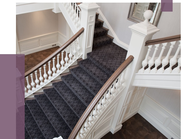 Деревянные лестницы в Междуреченске на заказ от 424410 руб. — ПРОЛЁТ-Мжд