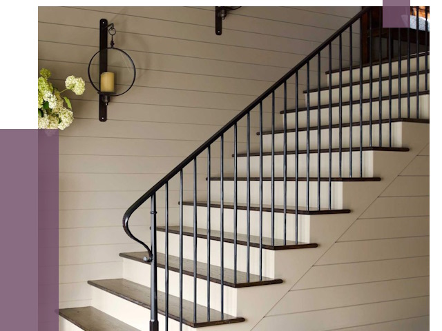 Лестницы для дома в Междуреченске —  от 75788 руб. | ПРОЛЁТ-Мжд