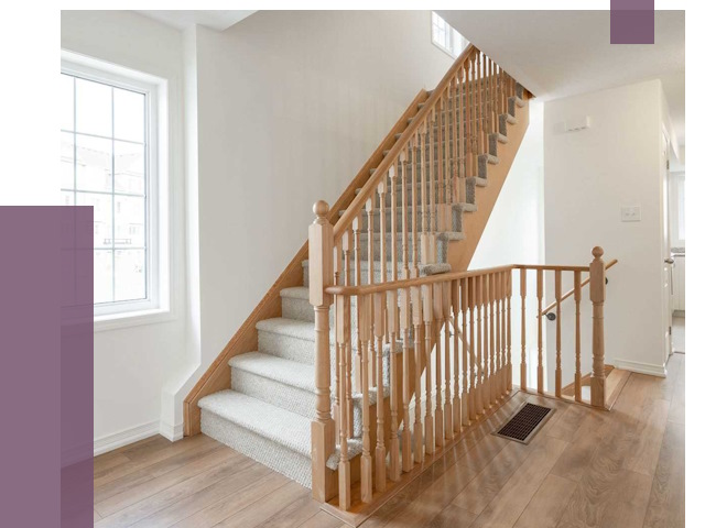 Мансардные лестницы в Междуреченске от 18694 руб.  | ПРОЛЁТ-Мжд