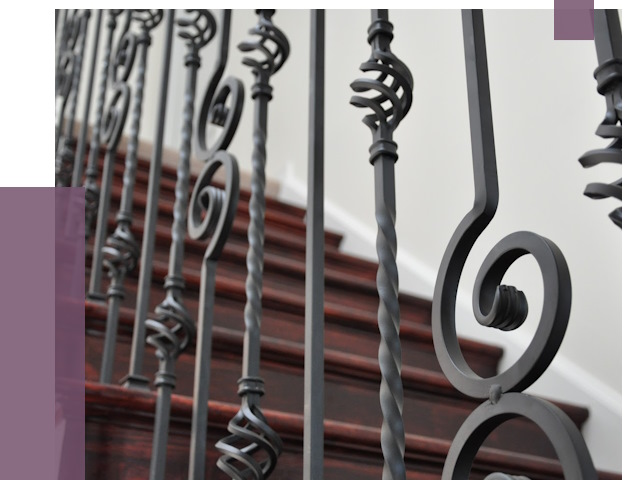 Демонтаж перил в Междуреченске от 4244 руб. — разборка и вывоз | ПРОЛЁТ-Мжд