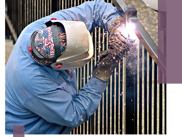 Демонтаж перил срочно и аккуратно в Междуреченске