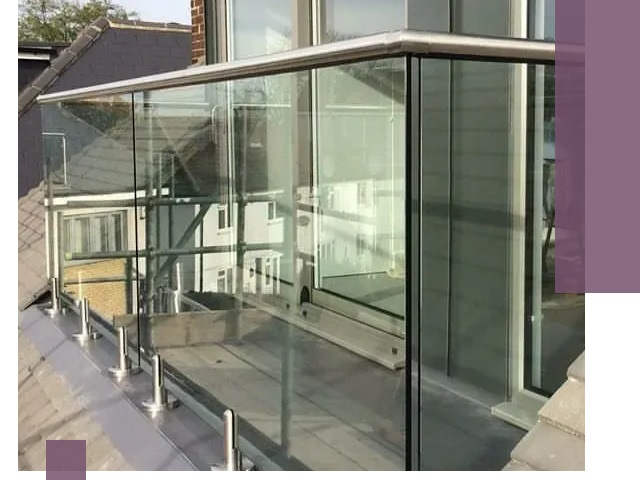 Демонтаж балконных ограждений в Междуреченске — быстро и безопасно