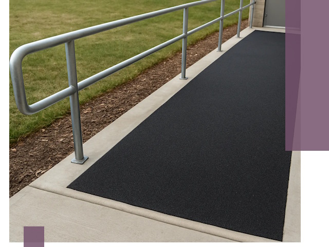 Демонтаж пандусов в Междуреченске: быстро и аккуратно