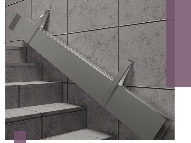 Монтаж откидных пандусов под ключ в Междуреченске для удобства доступа