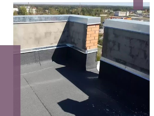 Демонтаж парапетов в Междуреченске от 4244 руб.  | ПРОЛЁТ-Мжд