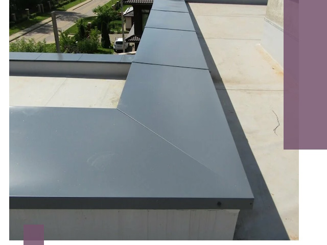 Демонтаж парапетов любой сложности в Междуреченске быстро и аккуратно