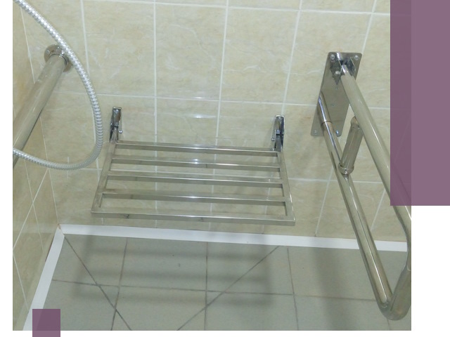 Демонтаж поручней для инвалидов в Междуреченске быстро и безопасно